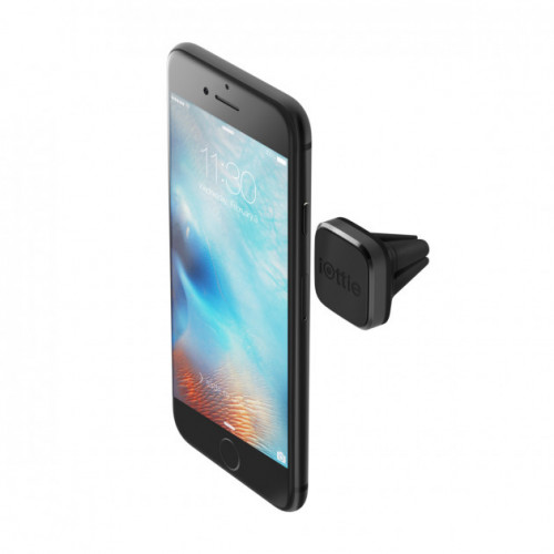 Автомобильный держатель для смартфона iOttie Car Holder Vent Mount iTap Mini Magnetic (HLCRIO155)